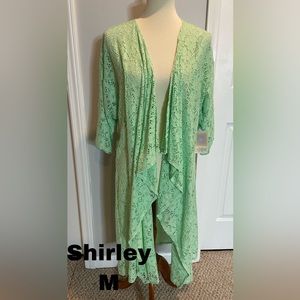 LuLaRoe Shirley